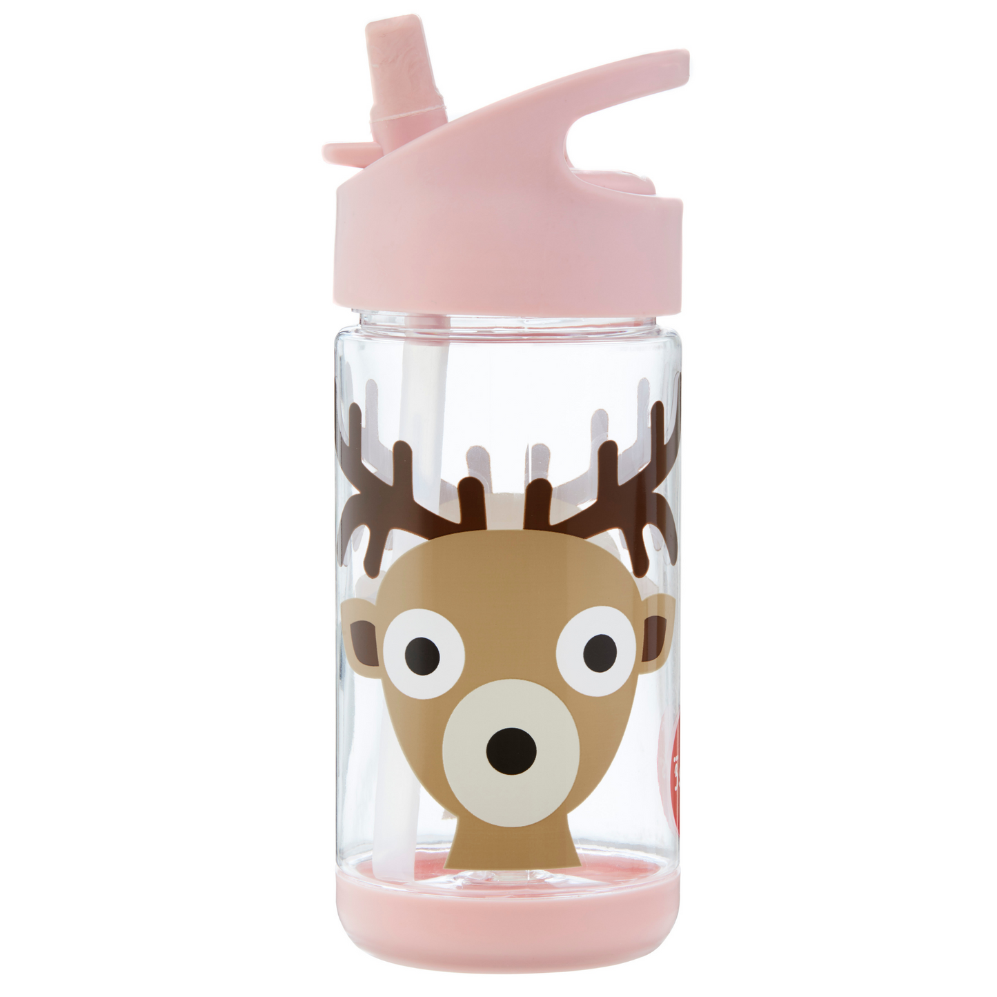 deer water bottle