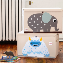 Load image into Gallery viewer, yeti toy chest
